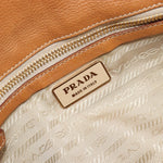 Prada Convertible Shopping Tote Saffiano Leather Saffiano Leather Tall - image 15