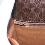 Celine Macadam Shoulder Bag PVC Leather - image 12