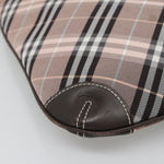 Burberry Nova Check Blue Label Canvas - image 9