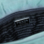 Prada Vintage Shoulder Bag Tessuto - image 6