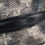 Louis Vuitton Vanity Case Monoglam Jacquard Canvas Micro - image 7