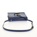 Loewe Barcelona Shoulder Bag Leather Small - image 7