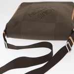 Louis Vuitton Terre Messenger Bag Damier Geant Canvas - image 17
