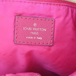 Louis Vuitton Noefull Handbag Ikat Nylon MM - image 7