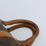 Louis Vuitton Keepall Bag Monogram Canvas 45 - image 16