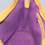 Louis Vuitton Saint Jacques Handbag Epi Leather GM - image 20