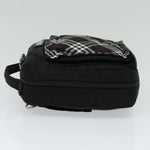Burberry Nova check Black Label Nylon - image 3