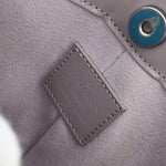 Louis Vuitton Demi Lune Pochette Epi Leather - image 4