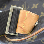 Louis Vuitton Pochette Gange Monogram Canvas - image 12
