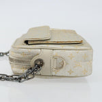 Louis Vuitton McKenna Shoulder Bag Mini Lin - image 4