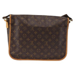 Louis Vuitton Bosphore Messenger Bag Monogram Canvas GM - image 2