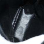 Bally Vintage Shoulder Bag PVC and Leather - image 5