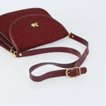Celine C Sulky Shoulder bag Canvas - image 7
