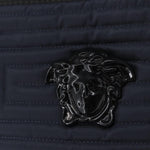 Versace Vintage Shoulder Bag Nylon - image 17
