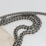 Stella McCartney Falabella Fold Over Crossbody Bag Shaggy Deer Mini - image 15