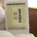 Chanel Petite Timeless Tote Quilted Calfskin - image 7