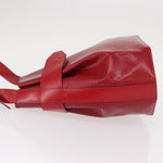 Louis Vuitton Vintage Sac d'Epaule Handbag Epi Leather PM - image 4