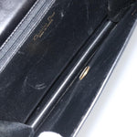 Christian Dior Vintage Shoulder Bag Leather - image 5