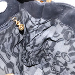 Salvatore Ferragamo Vala Shoulder Bag Canvas - image 18