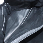 Bally Vintage Tote Bag Quilted Leather - image 20
