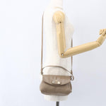 Chloe Lily Handbag Leather - image 14