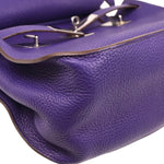 Hermes Jypsiere Bag Clemence 28 - image 7