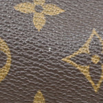 Louis Vuitton Papillon Handbag Monogram Canvas 30 - image 15