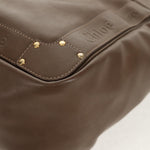 Chloe Eden Tote bag Leather - image 8