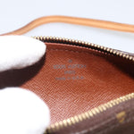 Louis Vuitton Papillon Pochette Monogram Canvas Mini - image 6