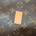 Louis Vuitton Saumur Handbag Monogram Canvas 43 - image 6