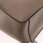 Stella McCartney Alter Tote Perforated Faux Leather Large - image 11