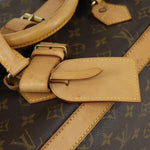 Louis Vuitton Cruiser Handbag Monogram Canvas 40 - image 17