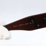 Chanel Camélia sunglasses Plastic - image 6