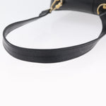 Gucci Vintage clutch Bag Leather - image 7