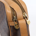 Celine Macadam Shoulder Bag PVC Leather - image 14
