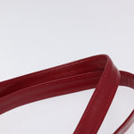 Burberry Nova Check Tote Canvas and Leather - image 15