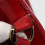Louis Vuitton Noe Shoulder bag Leather - image 6
