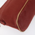 Hermes Bolide Pouch Canvas - image 7