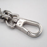 Louis Vuitton Dauphine Chain Shoulder Strap Metal - image 4
