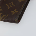 Louis Vuitton Etui Cigarette Case Monogram canvas - image 8