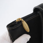 Burberry Vintage tote bag Leather - image 12