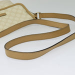 Gucci Flap Messenger GG Coated Canvas Small - image 15