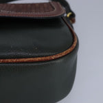 Bally Vintage Shoulder Bag Leather - image 9