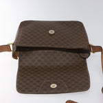 Celine Macadam Shoulder Bag Canvas - image 18