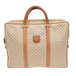 Celine Macadam Briefcase Canvas and leather - image 1
