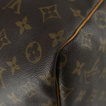 Louis Vuitton Keepall Bag Monogram Canvas 60 - image 12