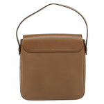Salvatore Ferragamo Vintage Handbag Leather - image 2