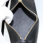 Louis Vuitton Soufflot Pochette Epi Leather - image 5