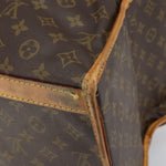 Louis Vuitton Dog Carrier Bag Monogram Canvas 50 - image 8