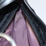 Salvatore Ferragamo Shoulder Bag Canvas - image 20